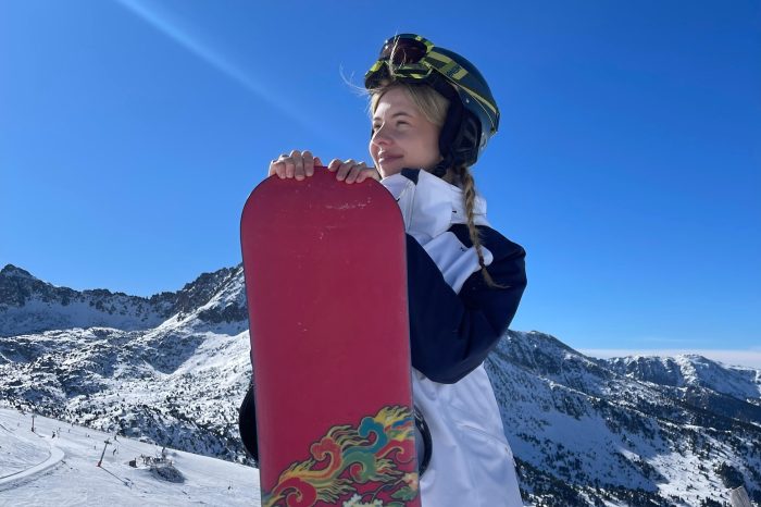 Ziemas ekspedīcija Kirgizstānā ! 24.01.-02.02.26.