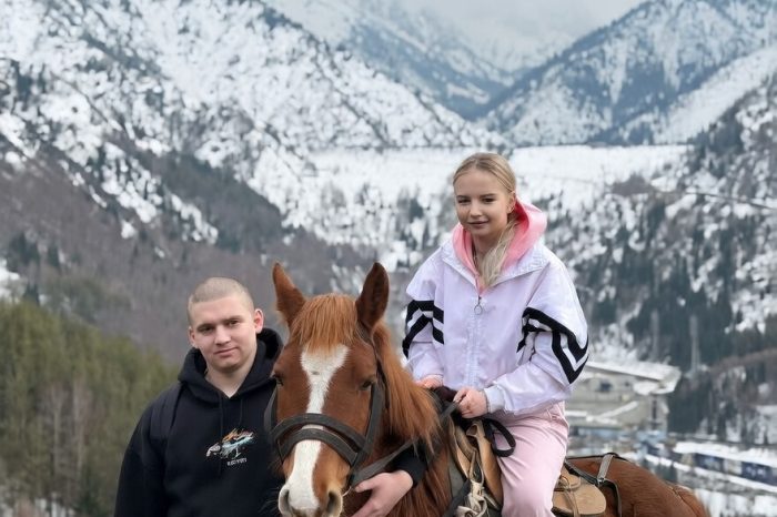 Individuāla tūre 2 personām “ZiemeļTjanšana horizonti”